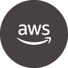 aws logo