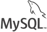 mysql logo